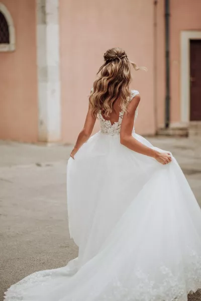 Lorena & Riccardo