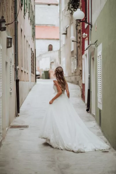 Lorena & Riccardo