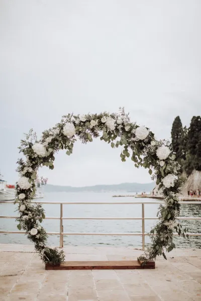 Lorena & Riccardo