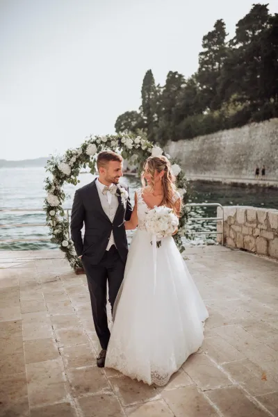 Lorena & Riccardo