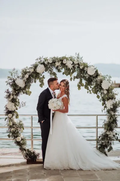 Lorena & Riccardo