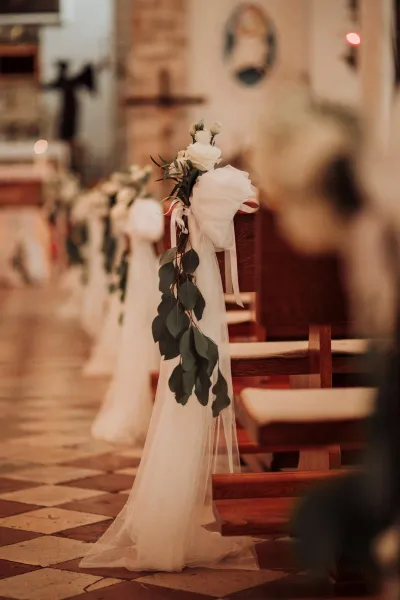 Lorena & Riccardo