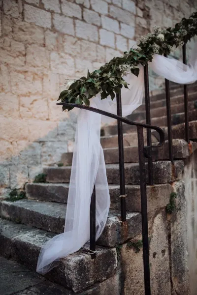 Lorena & Riccardo