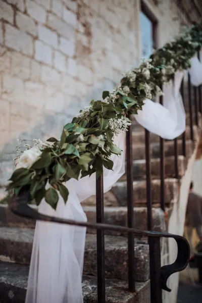Lorena & Riccardo