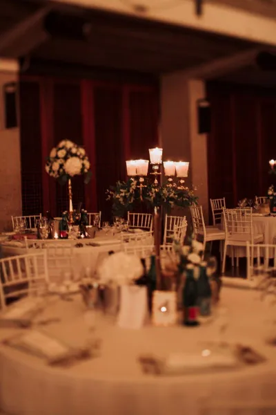 Lorena & Riccardo