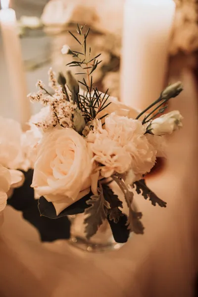 Lorena & Riccardo