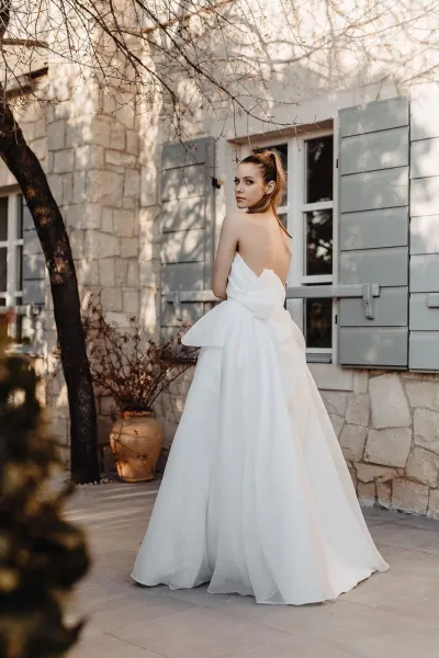 Bridal collection 2022