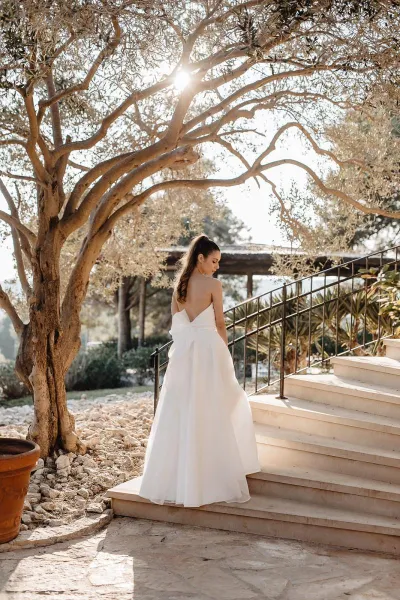 Bridal collection 2022