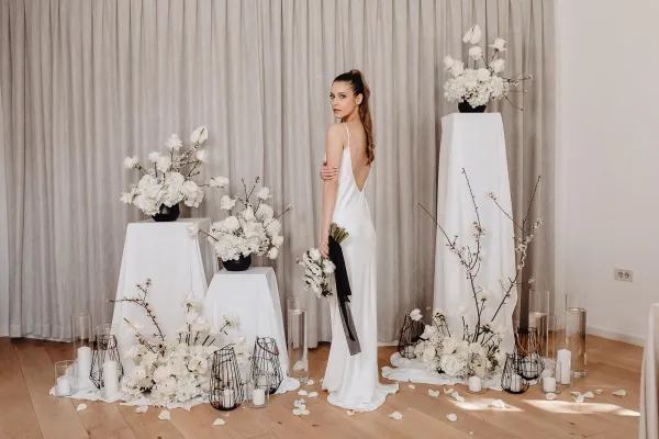 Bridal collection 2022