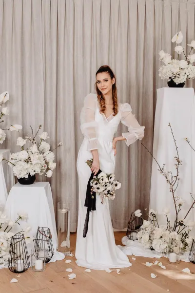 Bridal collection 2022