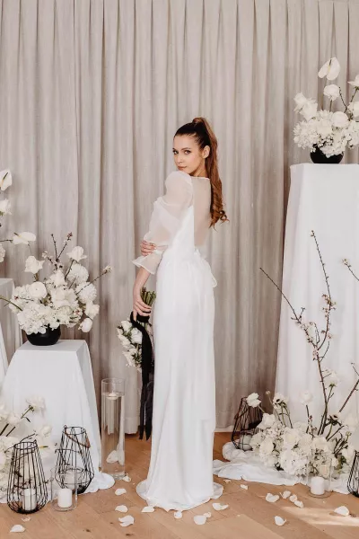 Bridal collection 2022