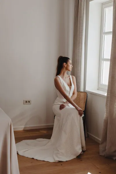Bridal collection 2022