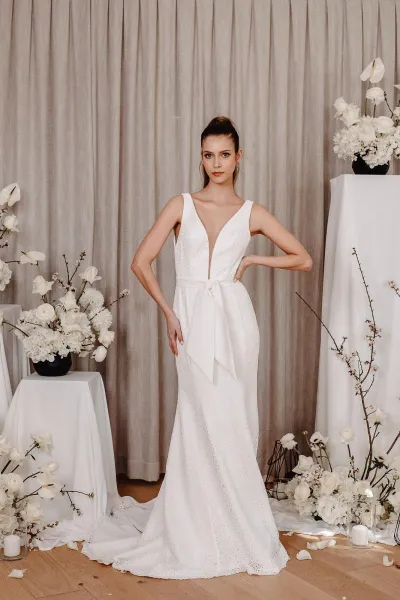 Bridal collection 2022