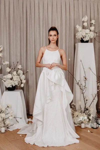 Bridal collection 2022