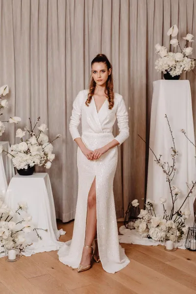 Bridal collection 2022