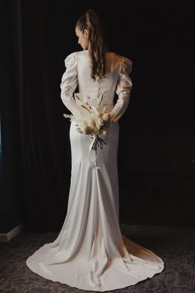Bridal collection 2022
