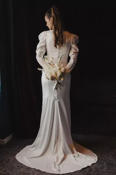 Bridal collection 2022