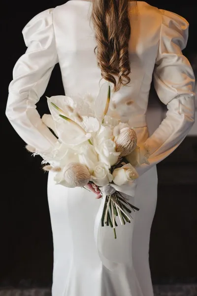 Bridal collection 2022