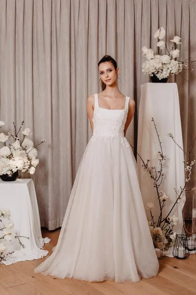 Bridal collection 2022