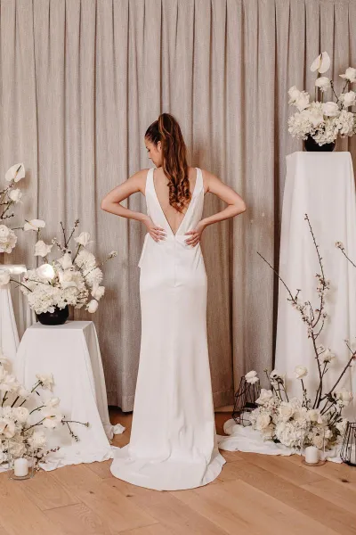 Bridal collection 2022