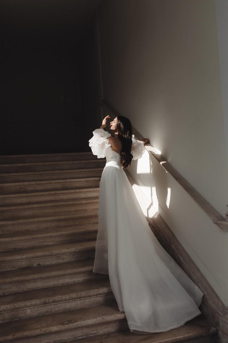 Bridal collection 2023