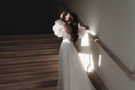 Bridal collection 2023