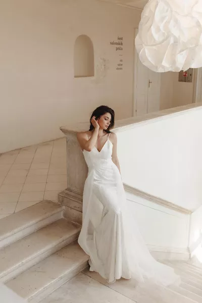 Bridal collection 2023