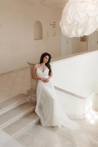 Bridal collection 2023