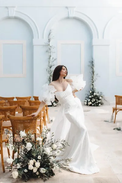 Bridal Collection 2023