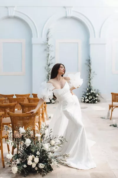 Bridal collection 2023