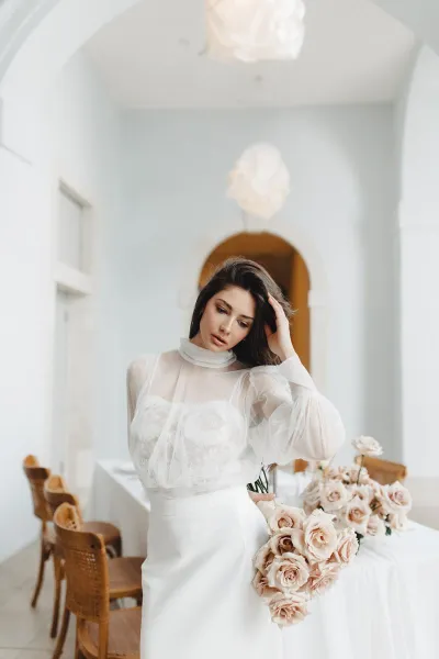 Bridal Collection 2023
