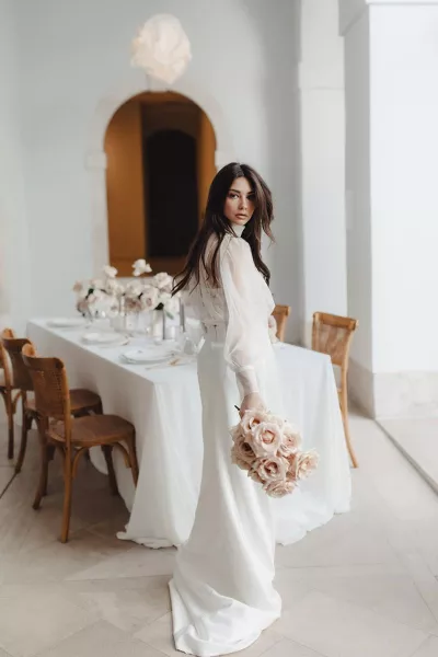 Bridal collection 2023