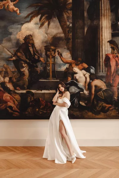 Bridal collection 2023