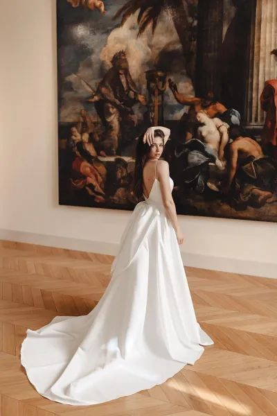 Bridal Collection 2023