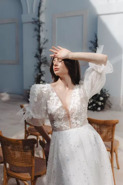 Bridal collection 2023