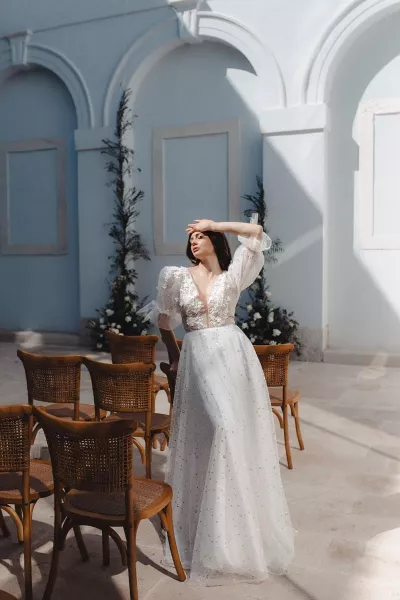 Bridal collection 2023