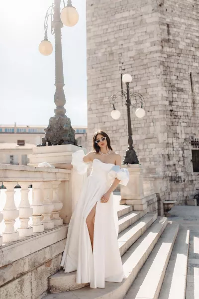 Bridal collection 2023