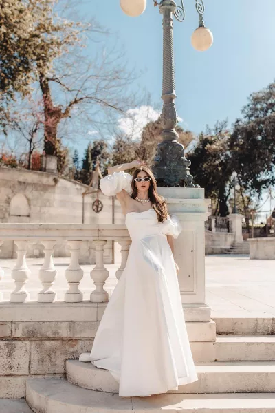 Bridal collection 2023