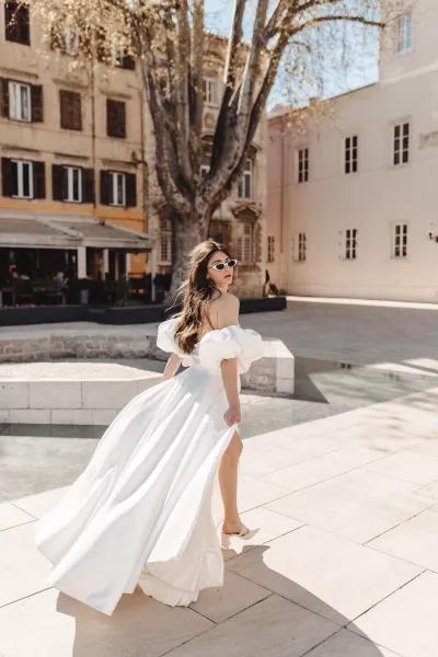 Bridal collection 2023