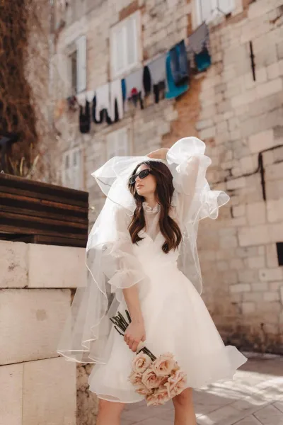 Bridal Collection 2023