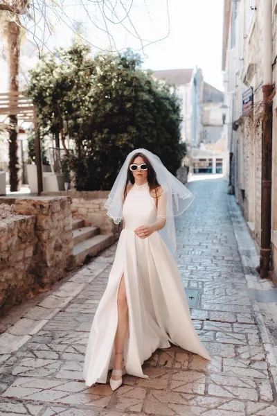 Bridal collection 2023