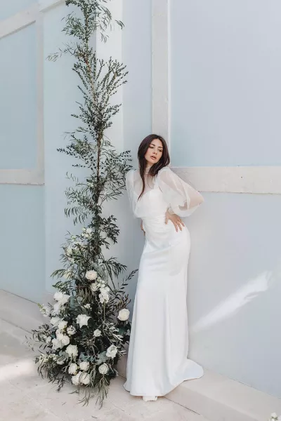 Bridal collection 2023