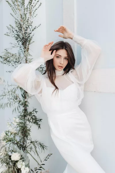 Bridal collection 2023