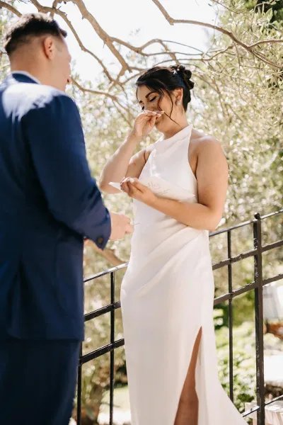 Briana & Ivan