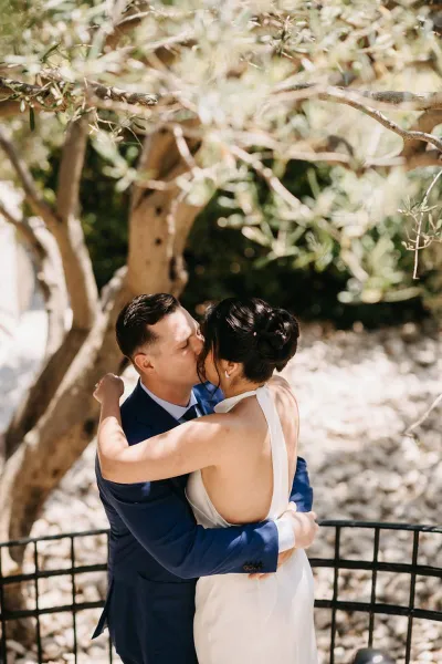 Briana & Ivan