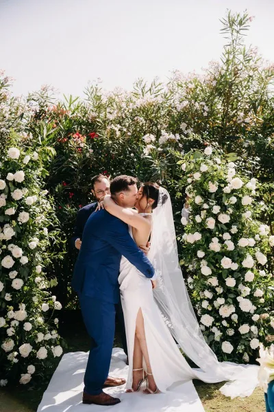 Briana & Ivan