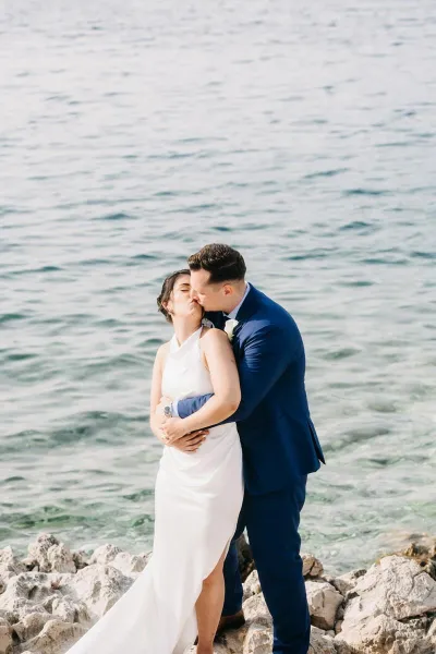 Briana & Ivan