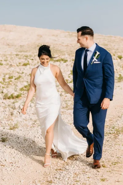 Briana & Ivan