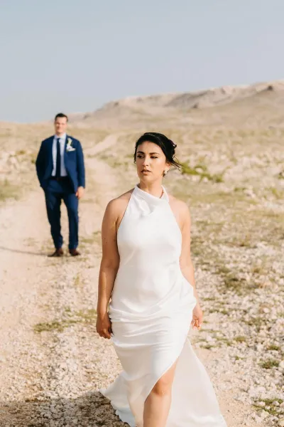 Briana & Ivan