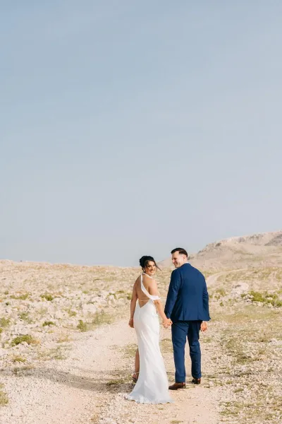 Briana & Ivan